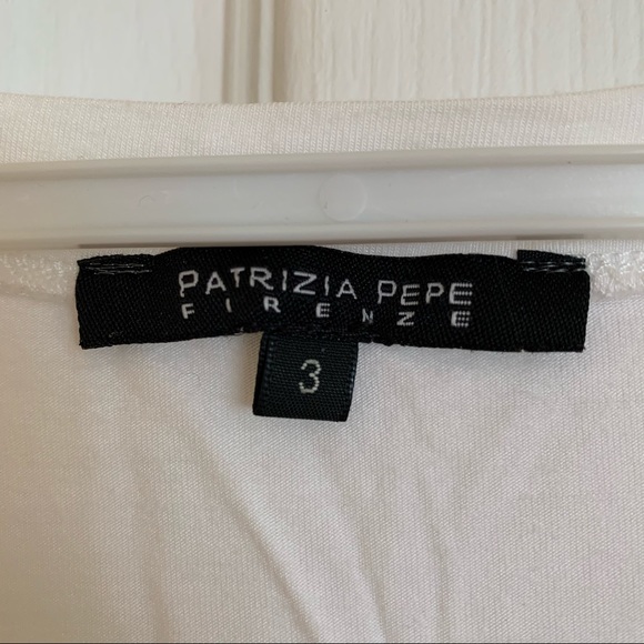 Patrizia Pepe top - Picture 3 of 3